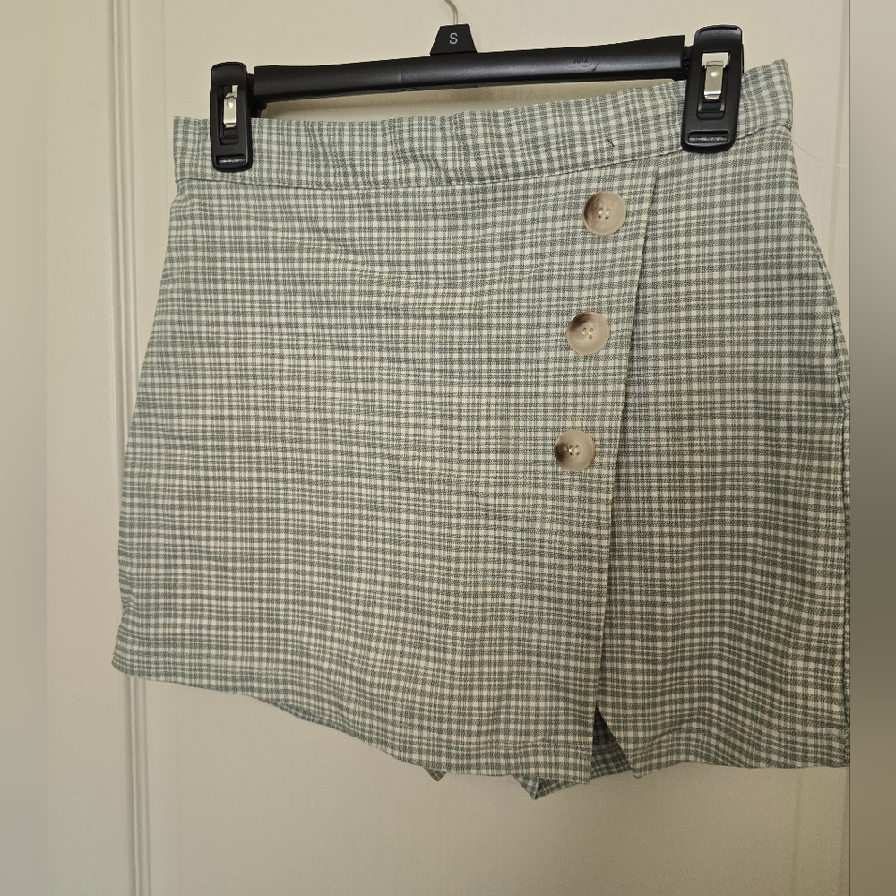 Altar'd state skort